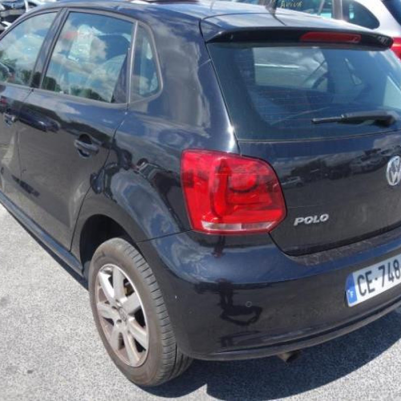 Volant VOLKSWAGEN POLO 5 Photo n°5