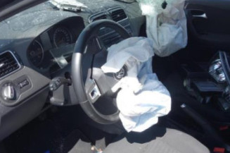 Volant VOLKSWAGEN POLO 5