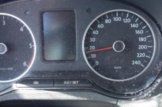 Volant VOLKSWAGEN POLO 5