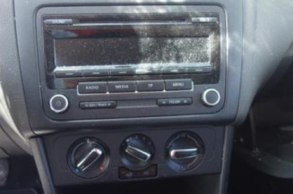 Volant VOLKSWAGEN POLO 5