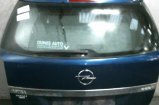 Malle/Hayon arriere OPEL ASTRA H Photo n°1