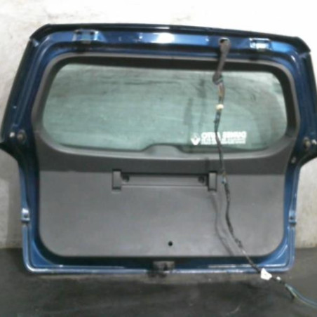 Malle/Hayon arriere OPEL ASTRA H