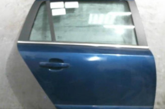 Porte arriere droit OPEL ASTRA H Photo n°1