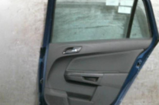 Porte arriere droit OPEL ASTRA H