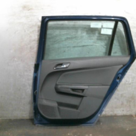 Porte arriere droit OPEL ASTRA H