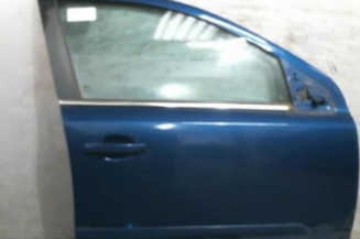 Porte avant droit OPEL ASTRA H Photo n°1