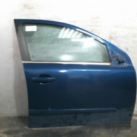 Porte avant droit OPEL ASTRA H Photo n°1
