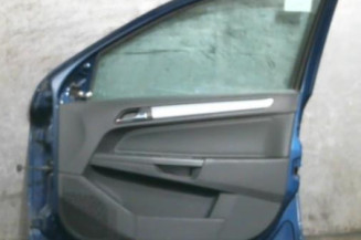 Porte avant droit OPEL ASTRA H