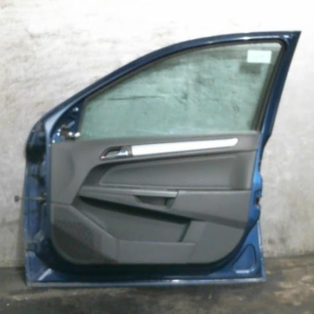 Porte avant droit OPEL ASTRA H