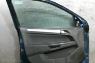 Porte avant gauche OPEL ASTRA H Photo n°1