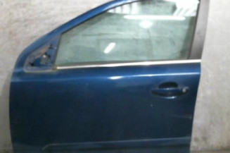 Porte avant gauche OPEL ASTRA H