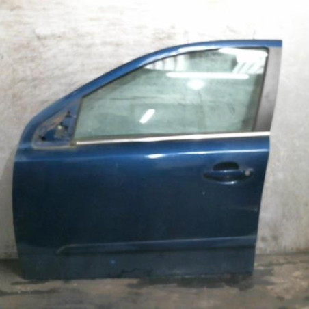 Porte avant gauche OPEL ASTRA H