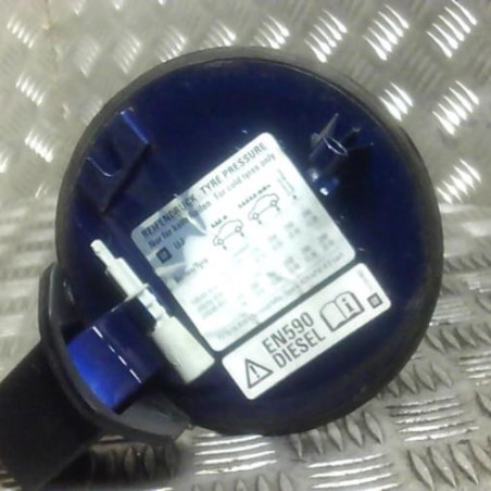 Trappe d'essence OPEL ASTRA H