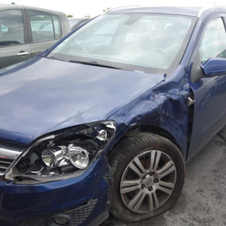 Air bag conducteur OPEL ASTRA H Photo n°1