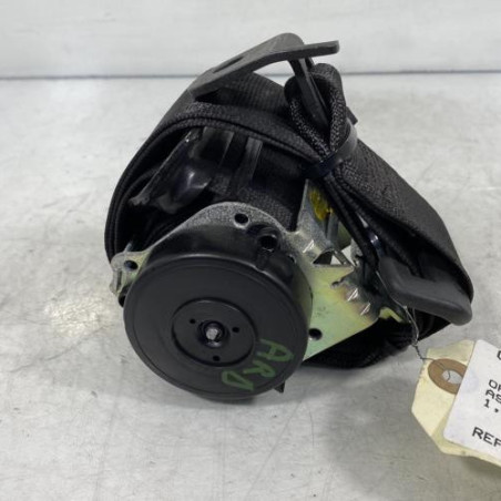 Ceinture arriere droit OPEL ASTRA H Photo n°1