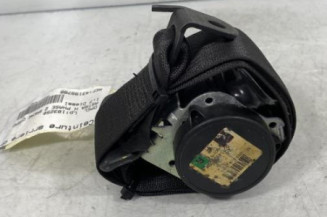 Ceinture arriere droit OPEL ASTRA H