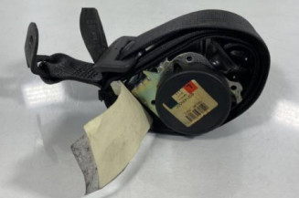 Ceinture arriere gauche OPEL ASTRA H Photo n°1