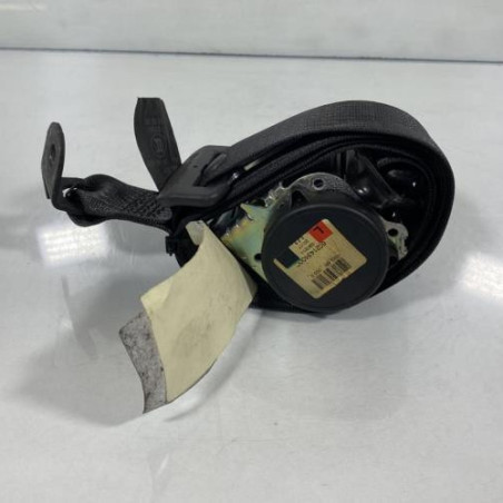 Ceinture arriere gauche OPEL ASTRA H Photo n°1