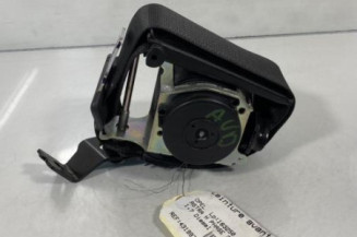Ceinture avant droit OPEL ASTRA H Photo n°1
