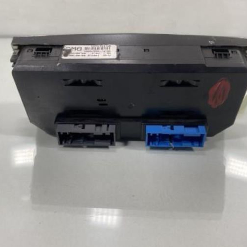 Commande chauffage OPEL ASTRA H Photo n°3