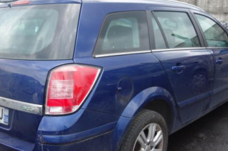 Commande chauffage OPEL ASTRA H