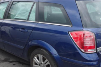 Commande chauffage OPEL ASTRA H