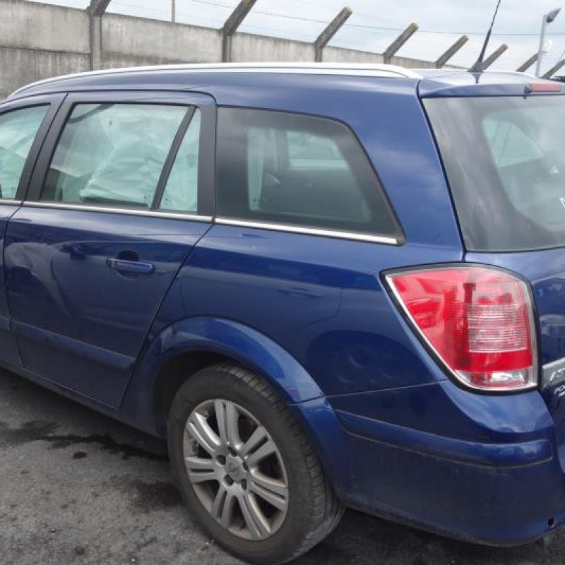 Commande chauffage OPEL ASTRA H Photo n°7