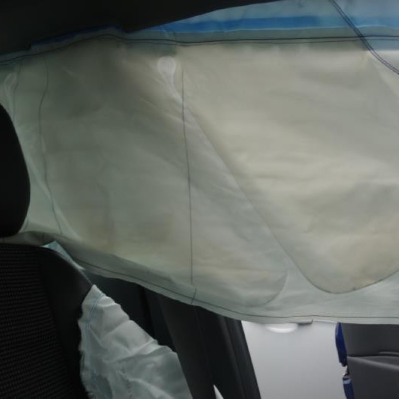 Commande chauffage OPEL ASTRA H Photo n°10