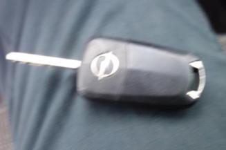 Commande chauffage OPEL ASTRA H