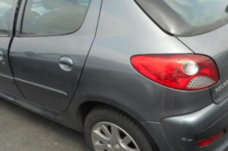 Capot PEUGEOT 206+