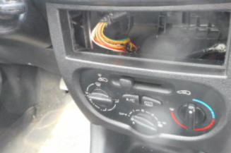 Capot PEUGEOT 206+