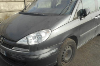 Boite de vitesses PEUGEOT 807 Photo n°1