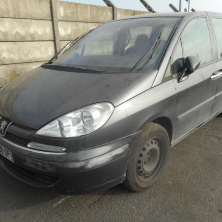 Boite de vitesses PEUGEOT 807 Photo n°1