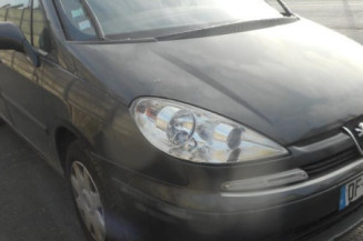 Boite de vitesses PEUGEOT 807