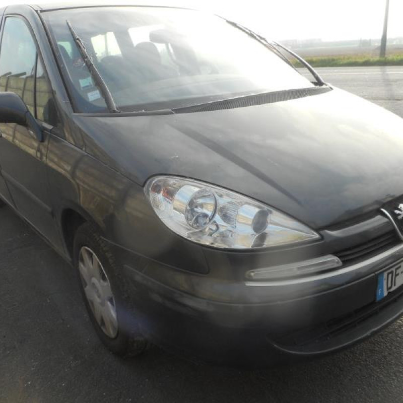 Boite de vitesses PEUGEOT 807 Photo n°2