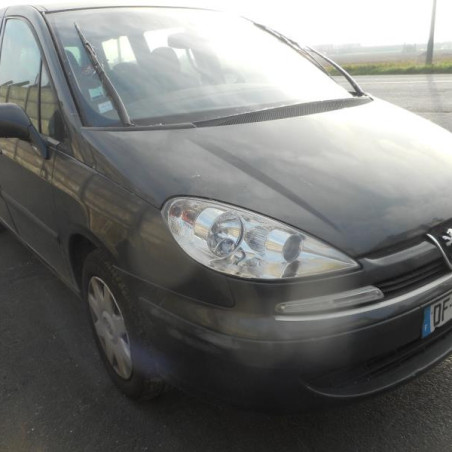 Boite de vitesses PEUGEOT 807