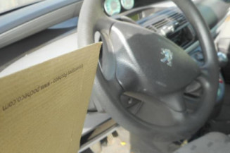 Boite de vitesses PEUGEOT 807