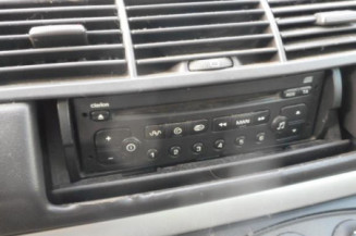 Boite de vitesses PEUGEOT 807