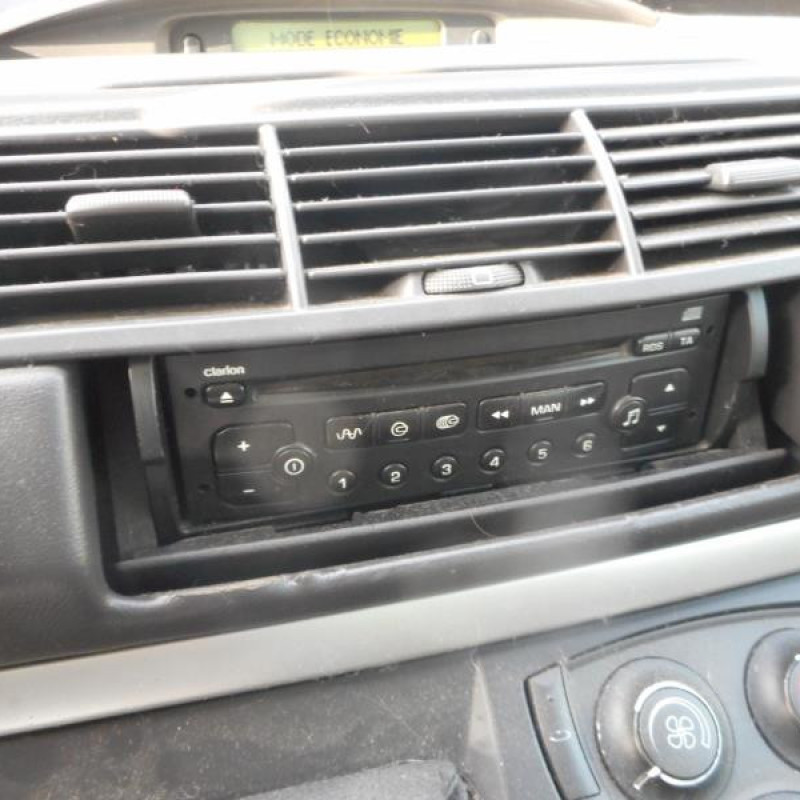 Boite de vitesses PEUGEOT 807 Photo n°5