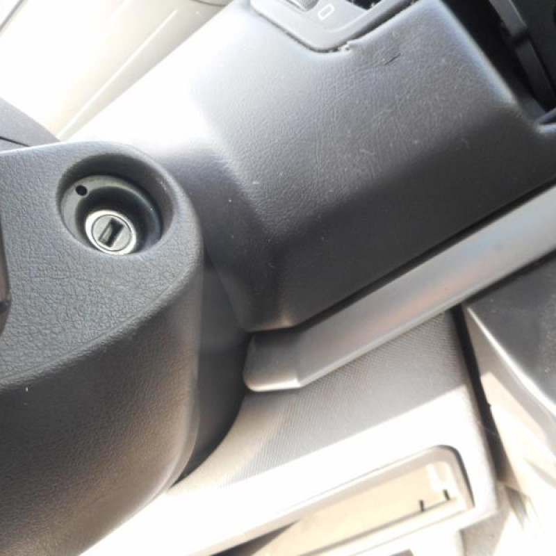Boite de vitesses PEUGEOT 807 Photo n°7