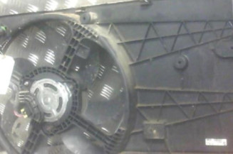 Moto ventilateur radiateur PEUGEOT BIPPER