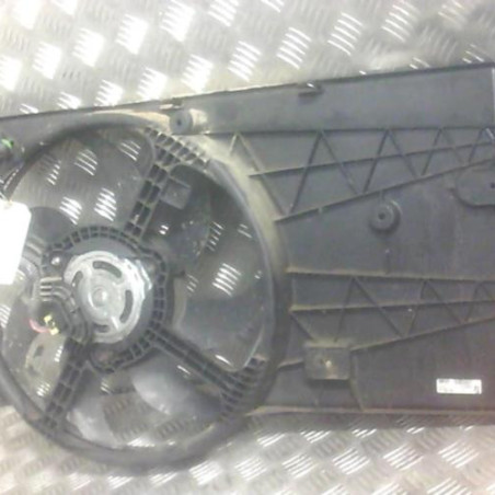 Moto ventilateur radiateur PEUGEOT BIPPER