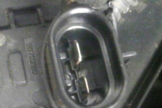 Moto ventilateur radiateur PEUGEOT BIPPER