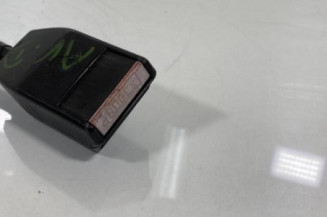 Attache ceinture avant droit RENAULT R4