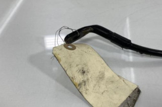 Attache ceinture avant droit RENAULT R4