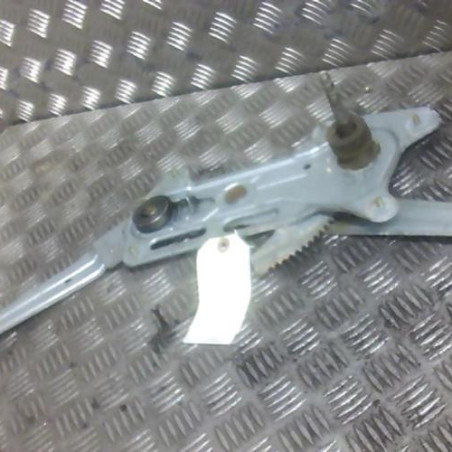 Leve vitre mecanique arriere gauche RENAULT SAFRANE Photo n°1