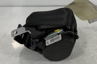 Ceinture arriere gauche RENAULT SCENIC 3 Photo n°1