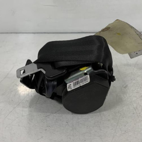 Ceinture arriere gauche RENAULT SCENIC 3 Photo n°1