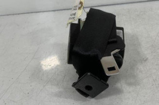 Ceinture arriere gauche RENAULT SCENIC 3