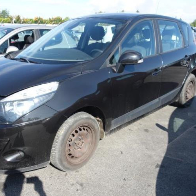 Ceinture arriere gauche RENAULT SCENIC 3 Photo n°4